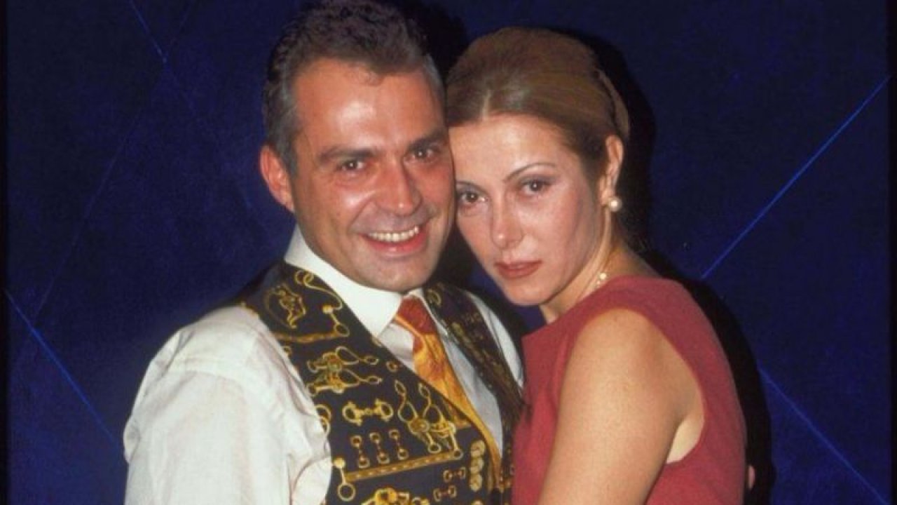 Haluk Bilginer ve Zuhal Olcay 20 yıl aradan sonra yeniden bir arada: İlk kareler geldi!