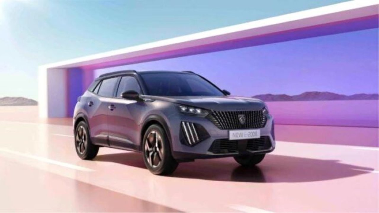 İspanya’da bulunan Vigo Fabrikası üretimi yapılan yeni Peugeot 2008 Türkiye’de satışa çıkıyor. İşte aracın ülkemizde satışa çıkacağı tarih, özellikleri ve fiyatı.