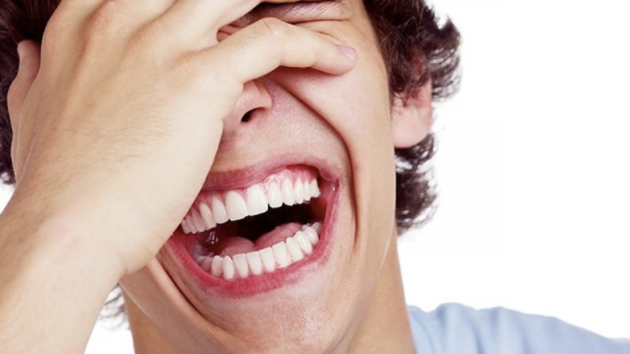 Kaygıya karşı en iyi silahlardan biri; ’Gülmek’