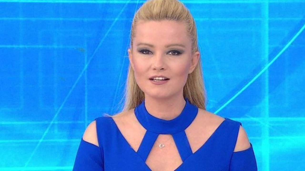 Müge Anlı ekranlara ne zaman dönecek? 28 Ağustos denmişti ama asıl tarihi ortaya çıktı!