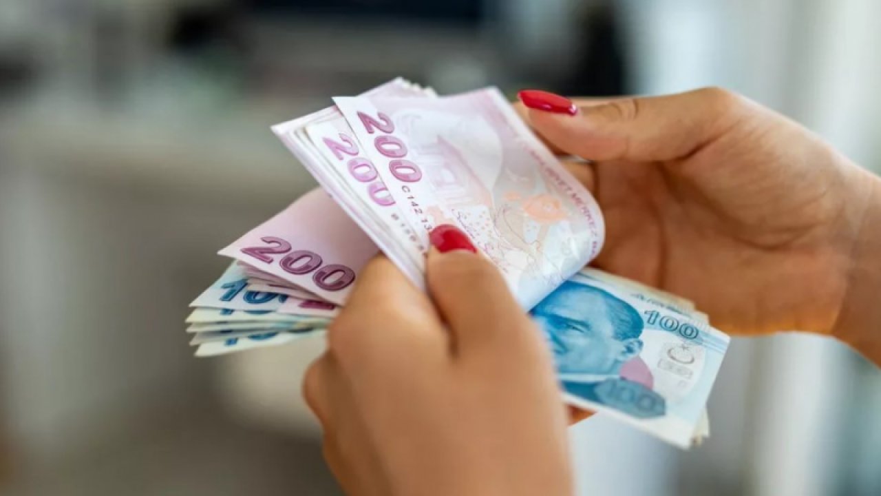 3600 Ek göstergede nefesler tutuldu! Emekli ikramiyesi 99 bin TL artacak! Gözler bu tarihte...