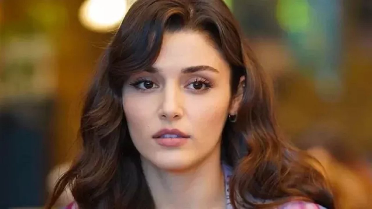 Hande Erçel lüks evinden kare kare fotoğraflarını paylaştı, o pozlar sosyal medyayı salladı!