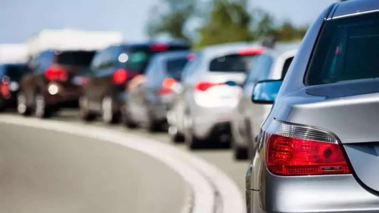 Araç sahipleri dikkat! MTV duyurusu geldi: 5 Eylül’e kadar ücret alınmayacak