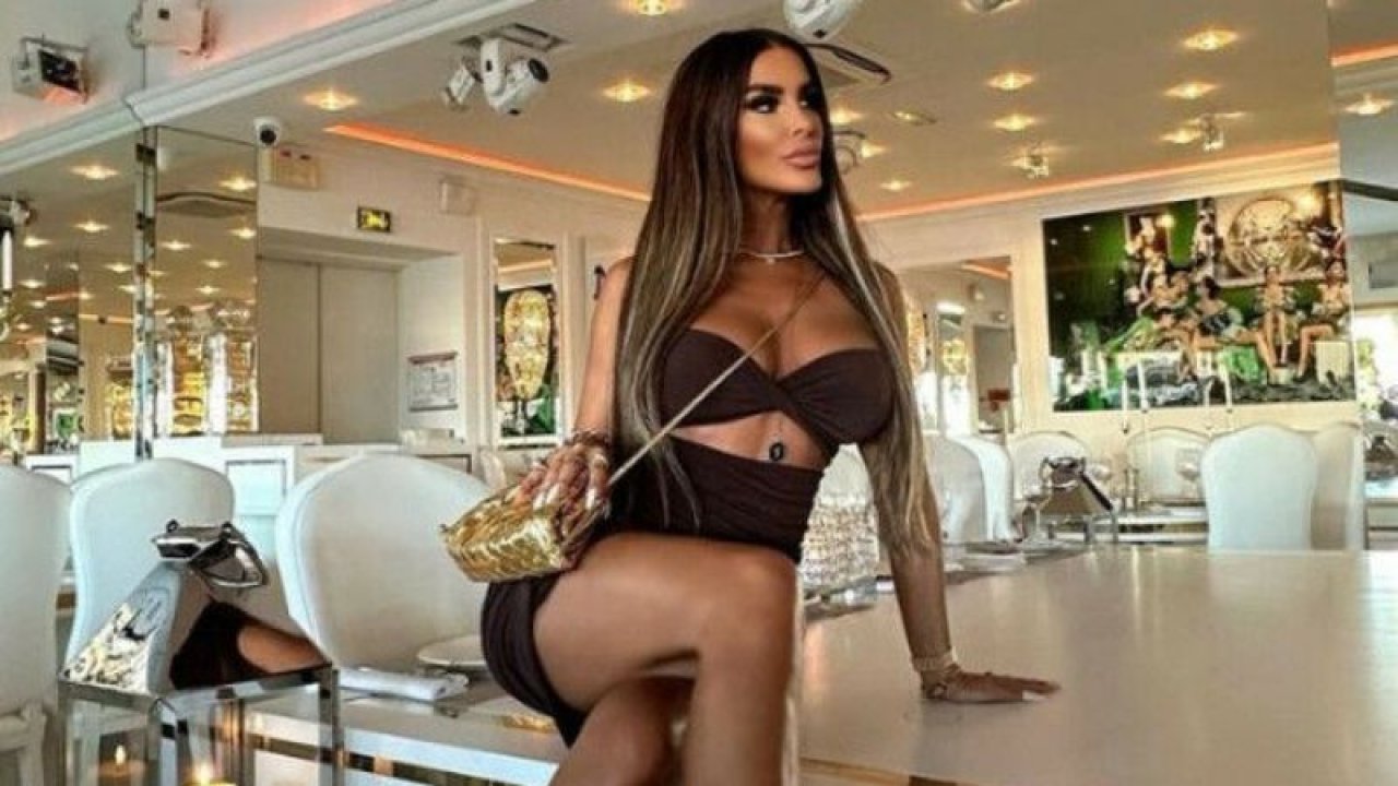 Adanalı’nın Pınar’ı Tuğçe Özbudak ameliyattan çıktı, ilk açıklamayı yaptı: “Güçlü kal Tuçi”