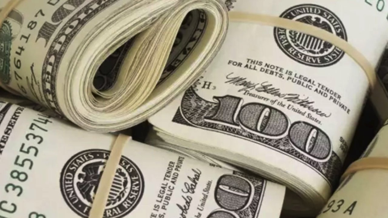 26 Ağustos 2023 Cumartesi Dolar Arttı mı? 26 Ağustos 2023 güncel dolar, euro ve sterlin fiyatı ne kadar oldu?