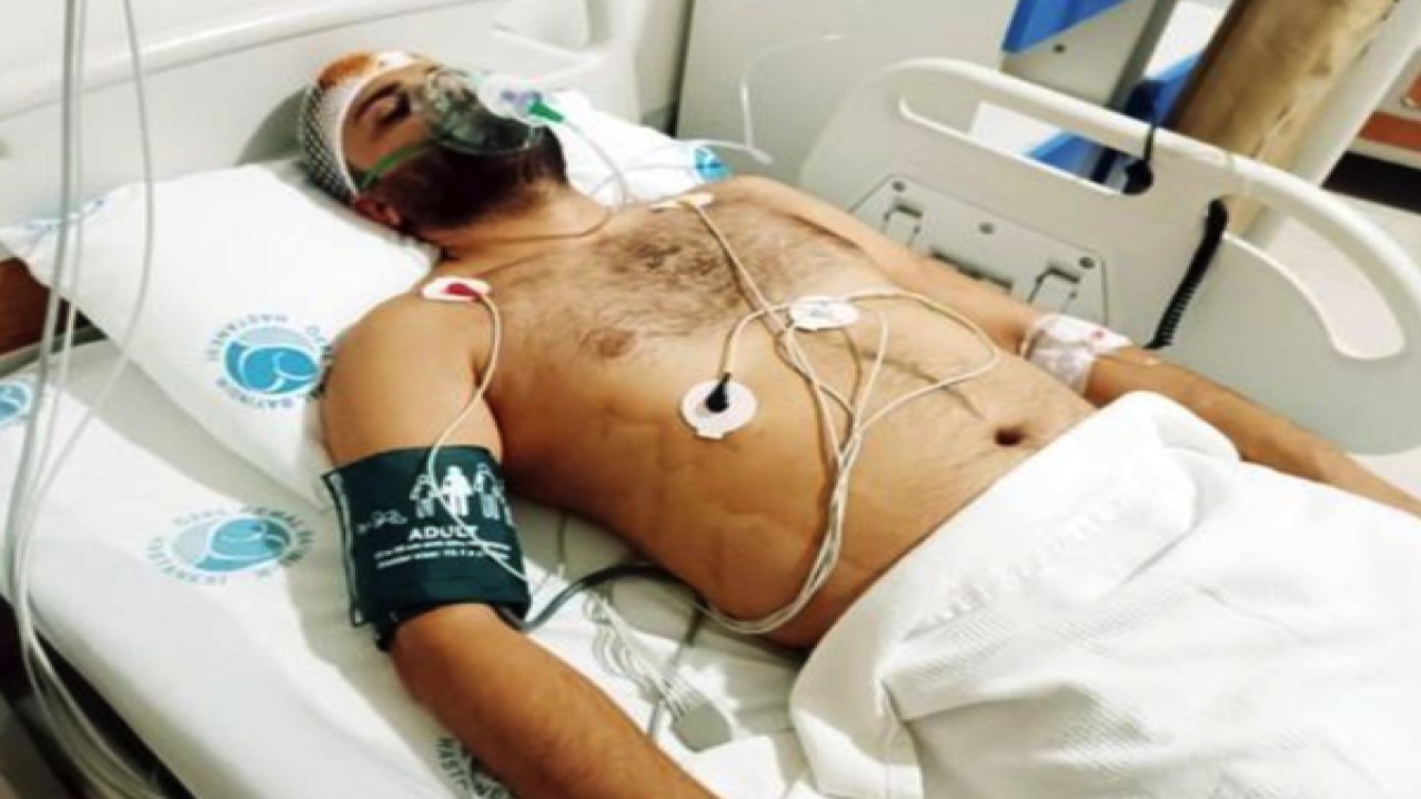 Bakan Koca Açıkladı: Gaziantep'te Doktora Şiddet Olayında Tutuklu Sayısı 3'e Çıktı