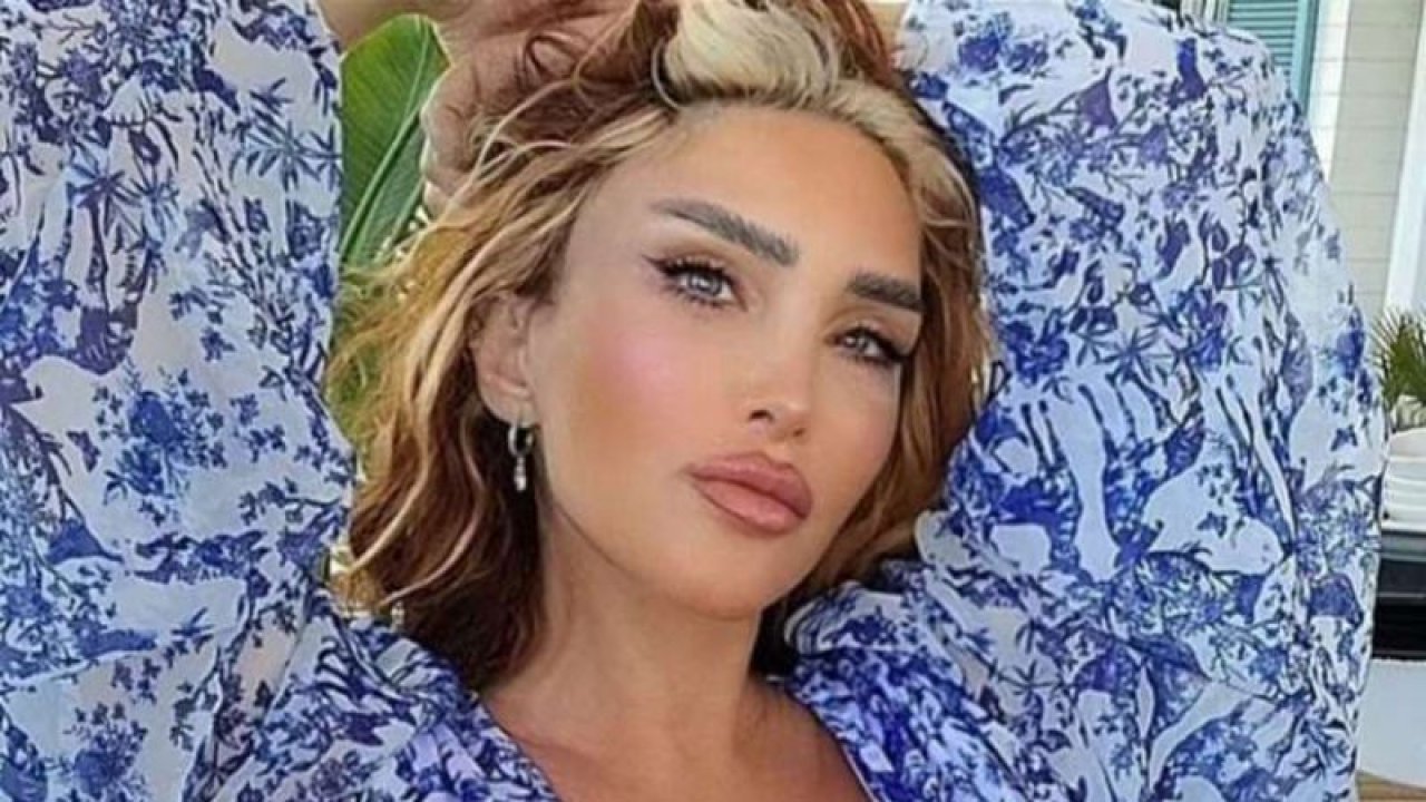 Zayıflığıyla gündeme gelen Süreyya Yalçın'a, Seren Serengil'den tavsiye geldi: "Drakula gibi…"