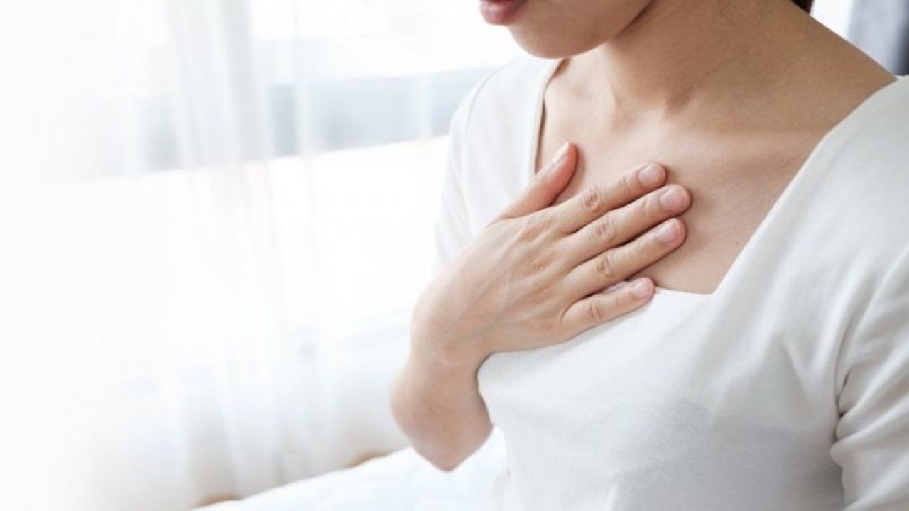 Mide sorunu olanlar dikkat: Bu yiyecekler reflüyü şıp diye kesiyor!