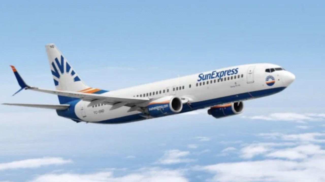 Düsseldorf Gaziantep uçağında şok! Valiz işkencesi. 216 Gaziantepli yolcunun valizleri kayıp