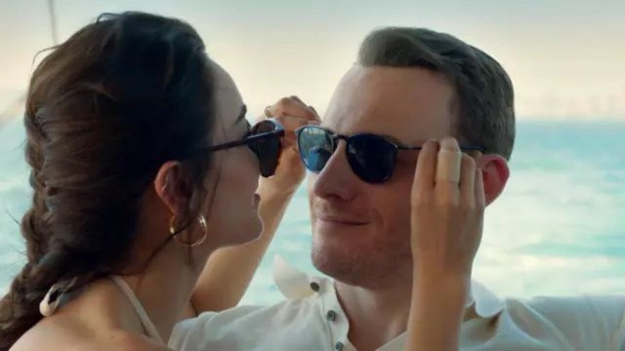 İbrahim Tatlıses'i duygulandıran dizi sahnesi! Açık açık söyledi