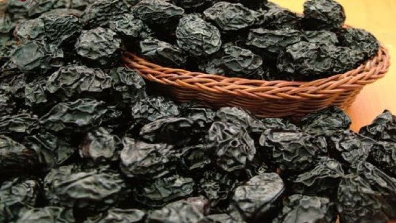 Doğal kabızlık giderici: Sadece 1 bardağını içmek bile yetiyor