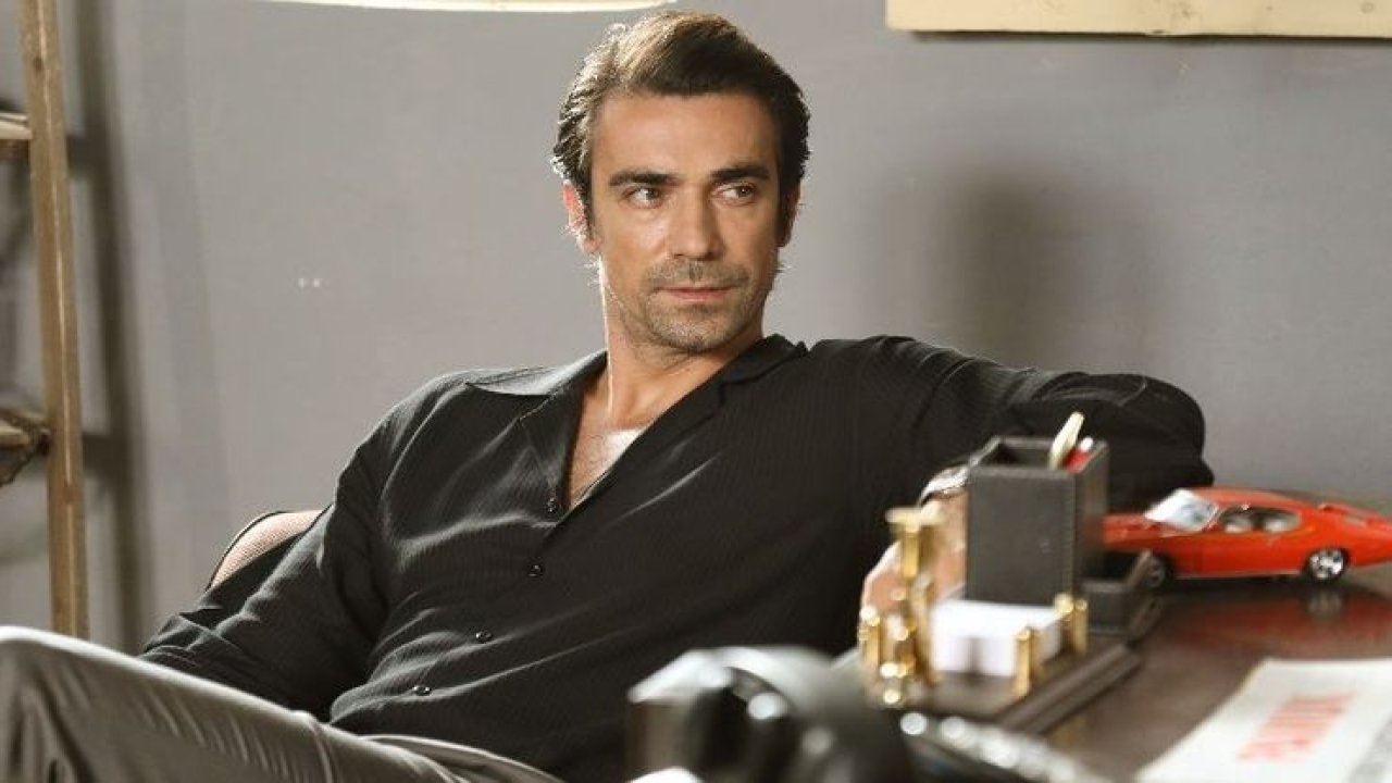 İbrahim Çelikkol hayranları yıkılmıştı! İyi haber nihayet geldi