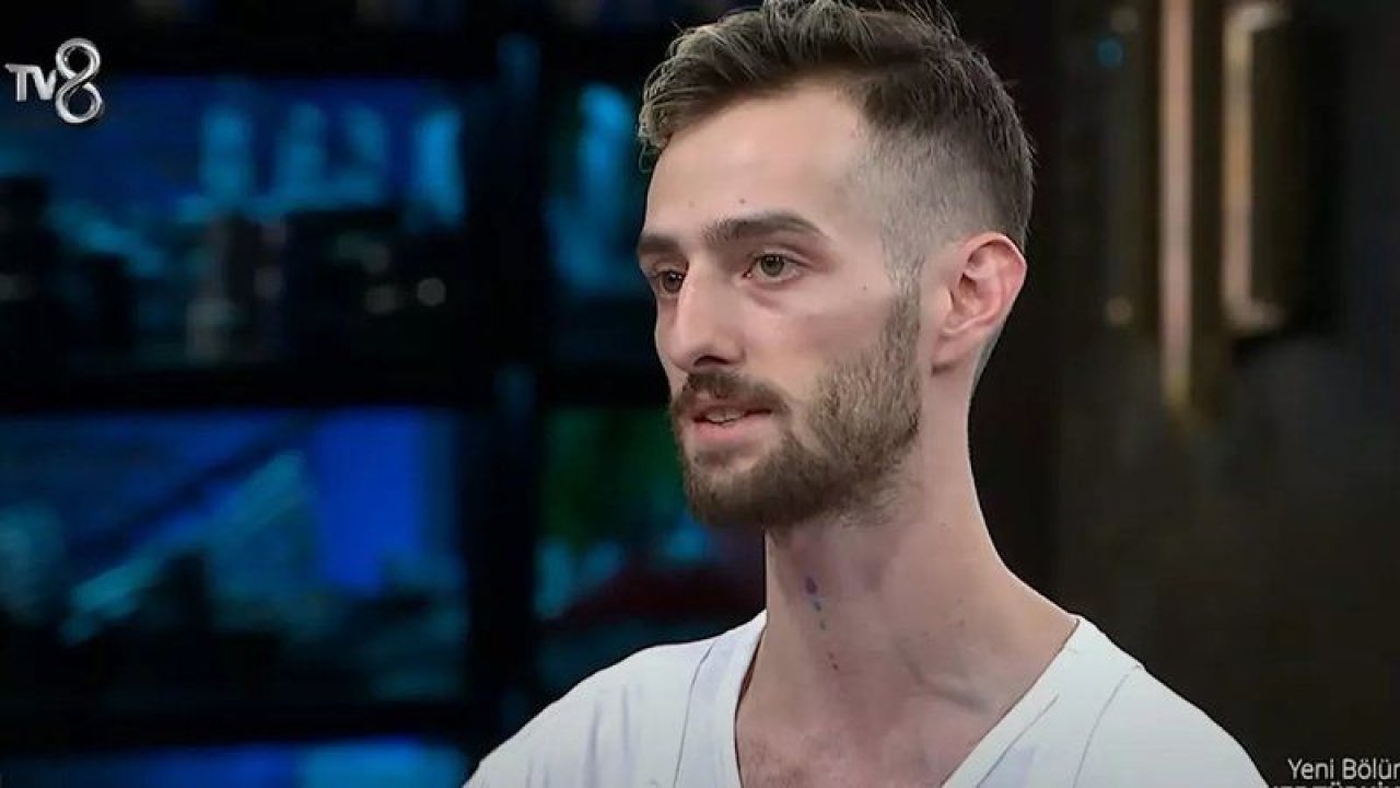 MasterChef Çağatay görüntülerde yer almadı, hastalığının nüksettiği ortaya çıktı: Çağatay’ın hastalığı ne?