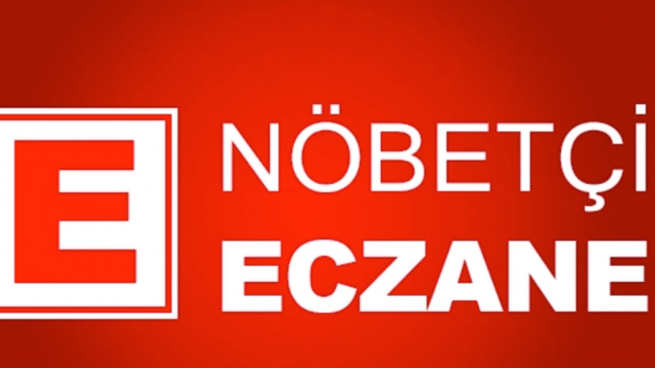 Gaziantep Nöbetçi Eczaneler... 27 Ağustos Pazar Gaziantep Şehitkamil, Şahinbey, Nizip, Oğuzeli, Araban Nöbetçi Eczaneler