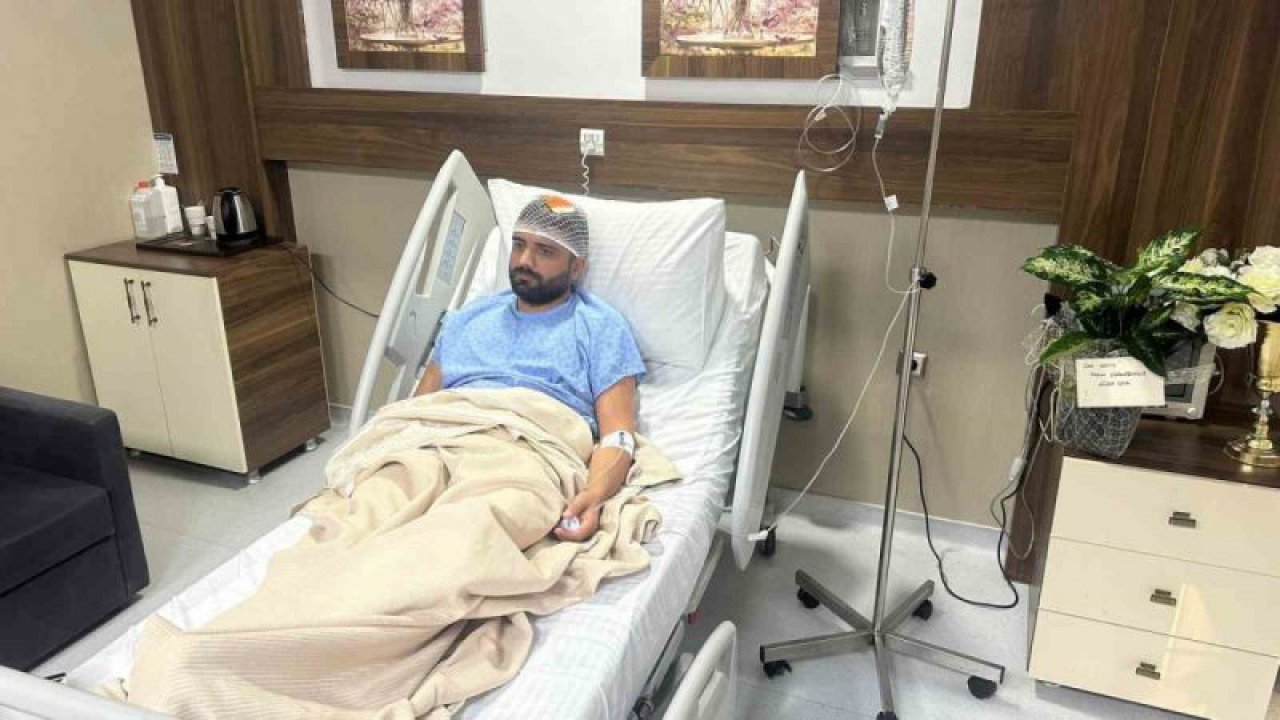 Gaziantep’te Doktor Asadullah Beğoğlu’na darp olayında tutuklu sayısı 3’e çıktı