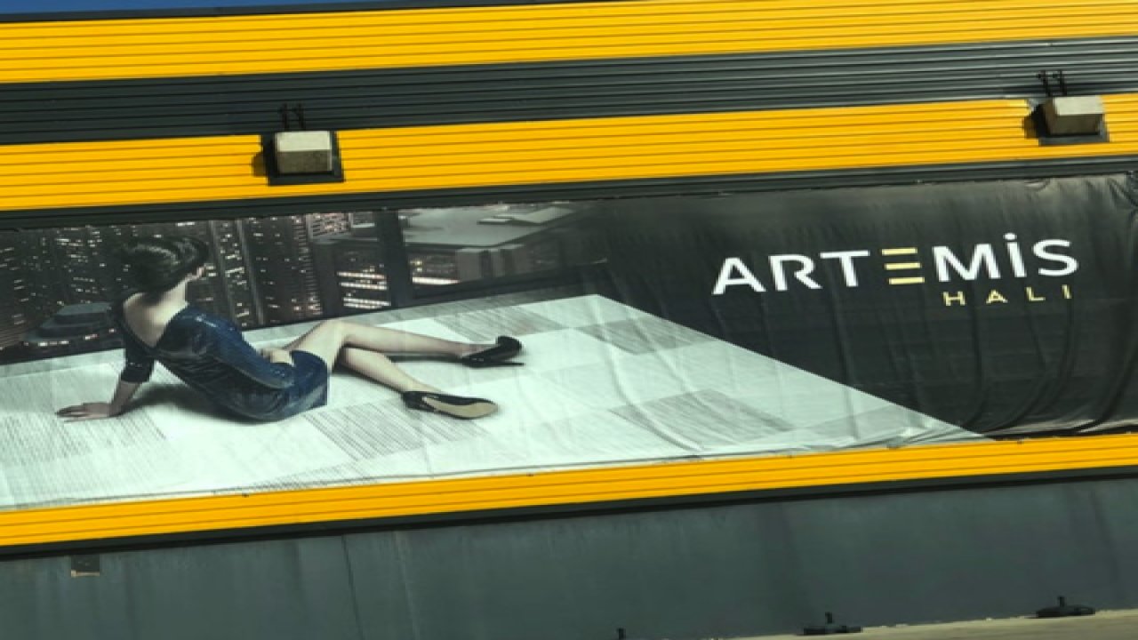 Gaziantep'te Artemis Halı işçileri, işbaşı yaptı.