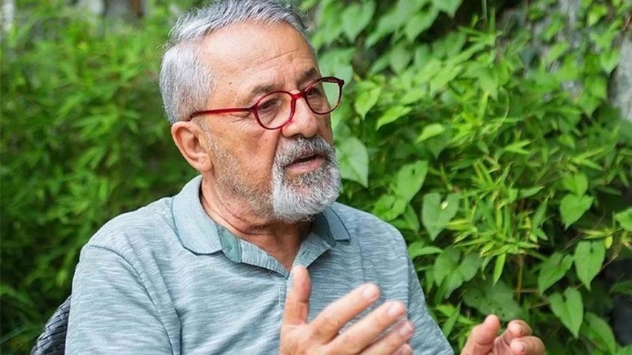 Herkes İstanbul’da bekliyordu, deprem uzmanı hedef şaşırttı! Naci Görür’den kritik “Doğu Anadolu” açıklaması!