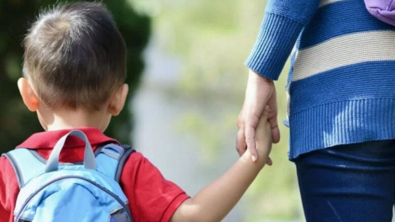 Çocukların okula uyumlarıyla ilgili ailelere tavsiyeler