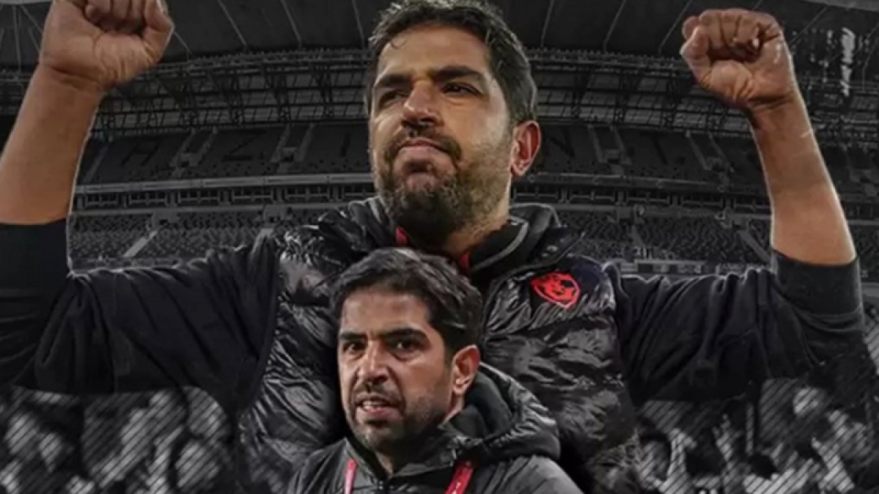 Bedrettin Ay Yazıyor... Gaziantep Futbol Kulübü üçte sıfır çekti ya.. VURUN ABALIYA