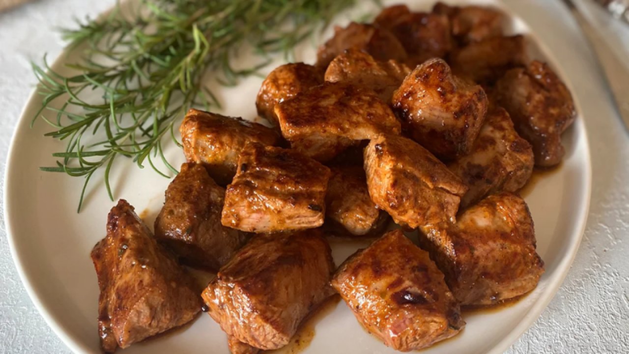 Gaziantep’te küşleme kebap nerede yenir?