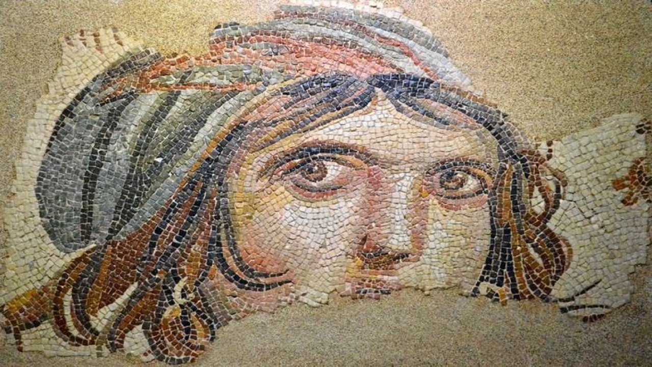 Gaziantep Zeugma Müzesi’nde kaç tarihi eser var? En ilgi çekenleri hangisi? Zeugma Müzesi Giriş Ücretleri 2023