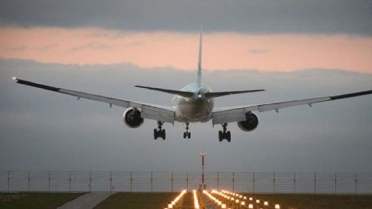 Gaziantep - İstanbul uçak fiyatları Eylül 2023