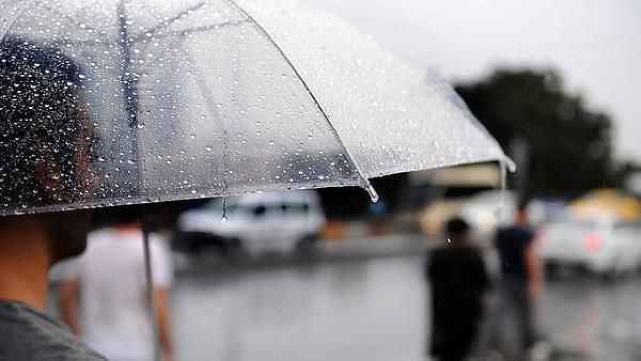 Gaziantep Hava Durumu! Taşkınlara neden olan yağışlar döndü: Mevzi sağanak yağışlar bugün başlıyor! İşte 29 Ağustos 2023 Salı Gaziantep hava durumu