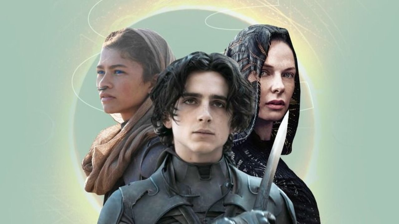 Daha Dune 2 çıkmadan büyük haber! Ünlü yönetmen açıkladı: 3. film gelecek mi?