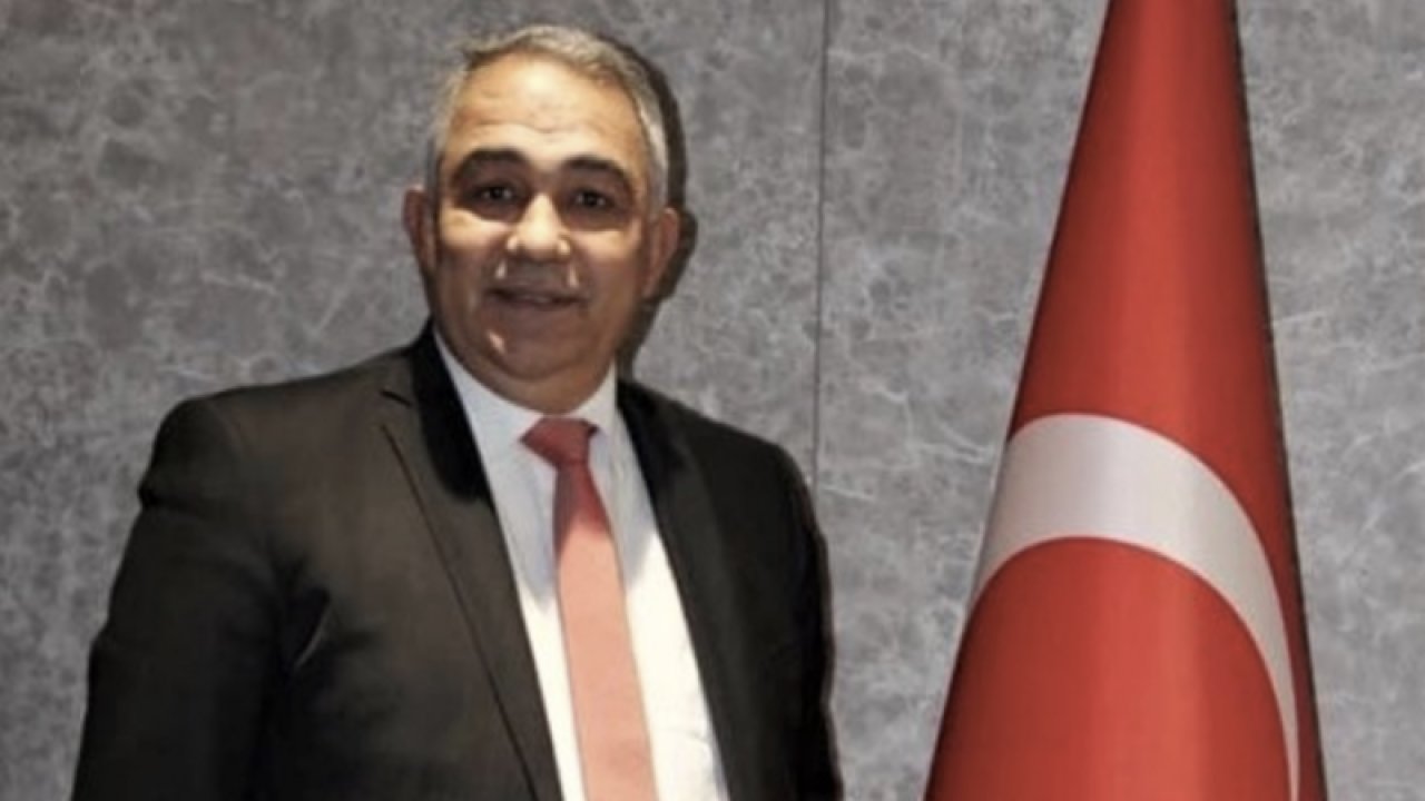 Ak Parti Gaziantep İl Başkanı Çetin’in, kimi ameliyat oldu?