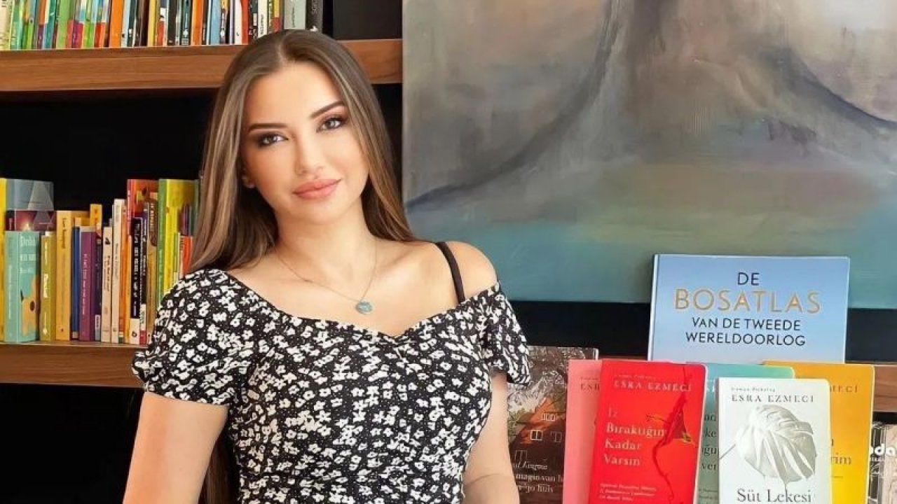Bu itirafı Esra Ezmeci bile beklemiyordu: Kaynından yanlışlıkla hamile kaldığını açıkladı, itirafıyla herkesi şoke etti! Meğer…