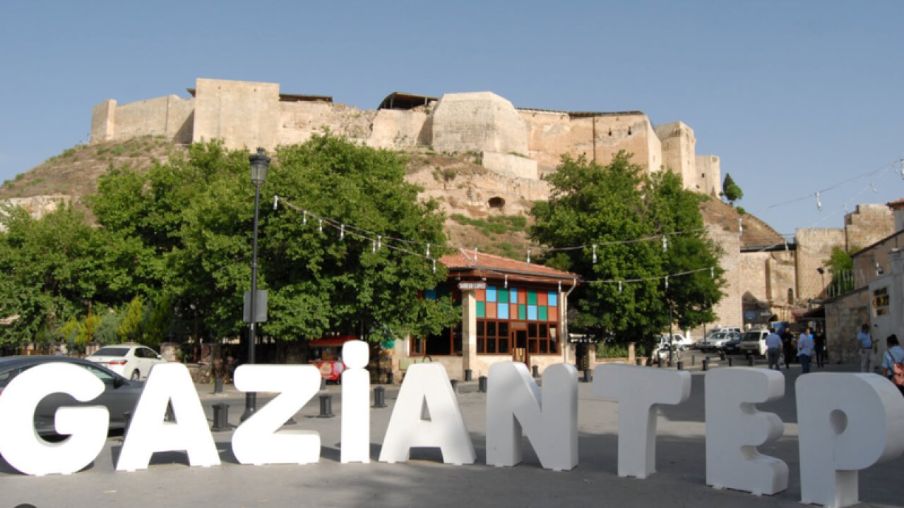 Gaziantep'in Hangi İlçesi İl Olmaya Aday?