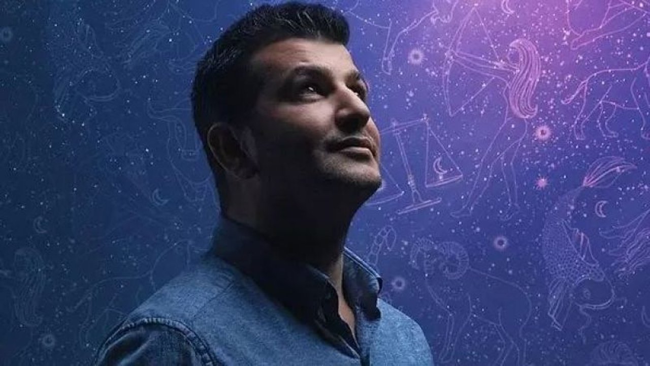 Ünlü Astrolog Dinçer Güner’den şok sözler: “Salgın hastalıklar, su kıtlığı…” Aşk, iş, sağlık… Her şey değişecek! 3 yılda 1 gelen mavi dolunay…