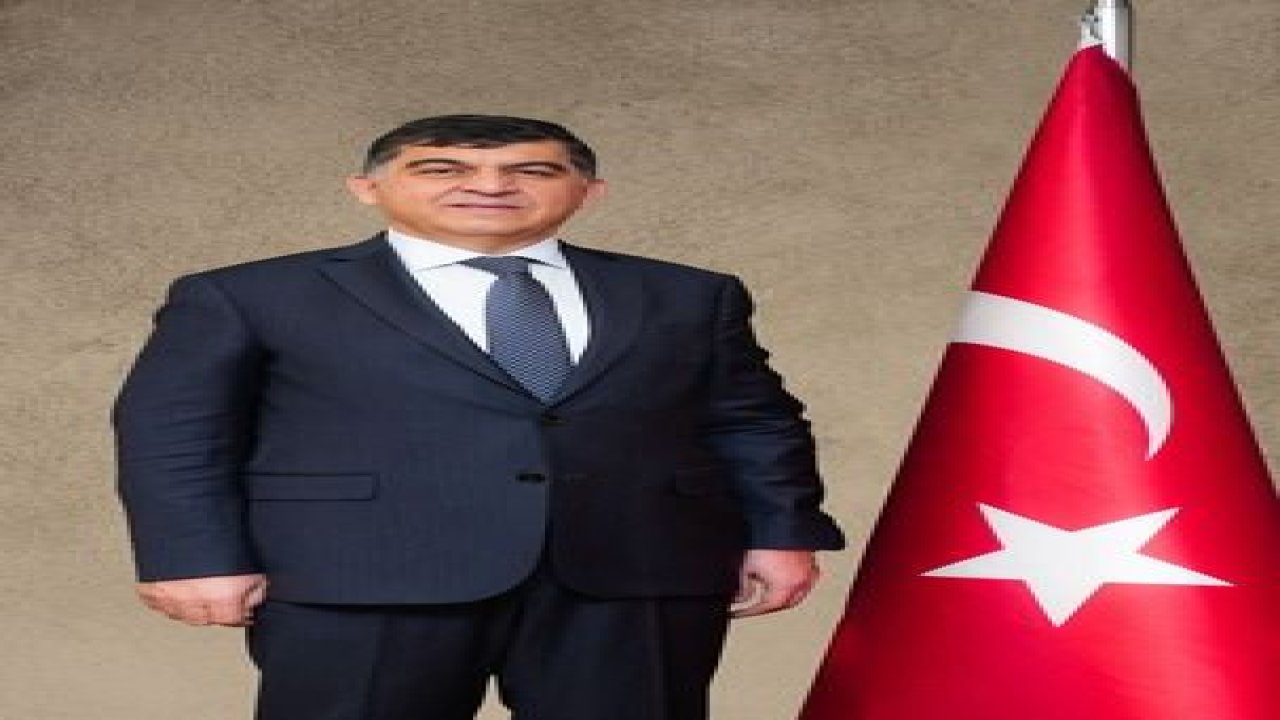 Başkan Fadıloğlu’nun Zafer bayramı mesajı