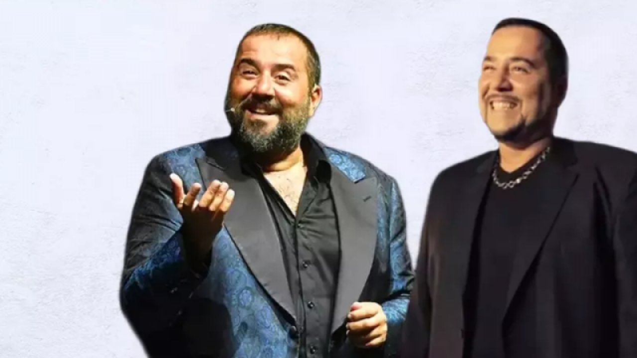 Ata Demirer son halini paylaştı, zayıf halleri gündemi salladı! 5 ayda nasıl 22 kilo verdi?