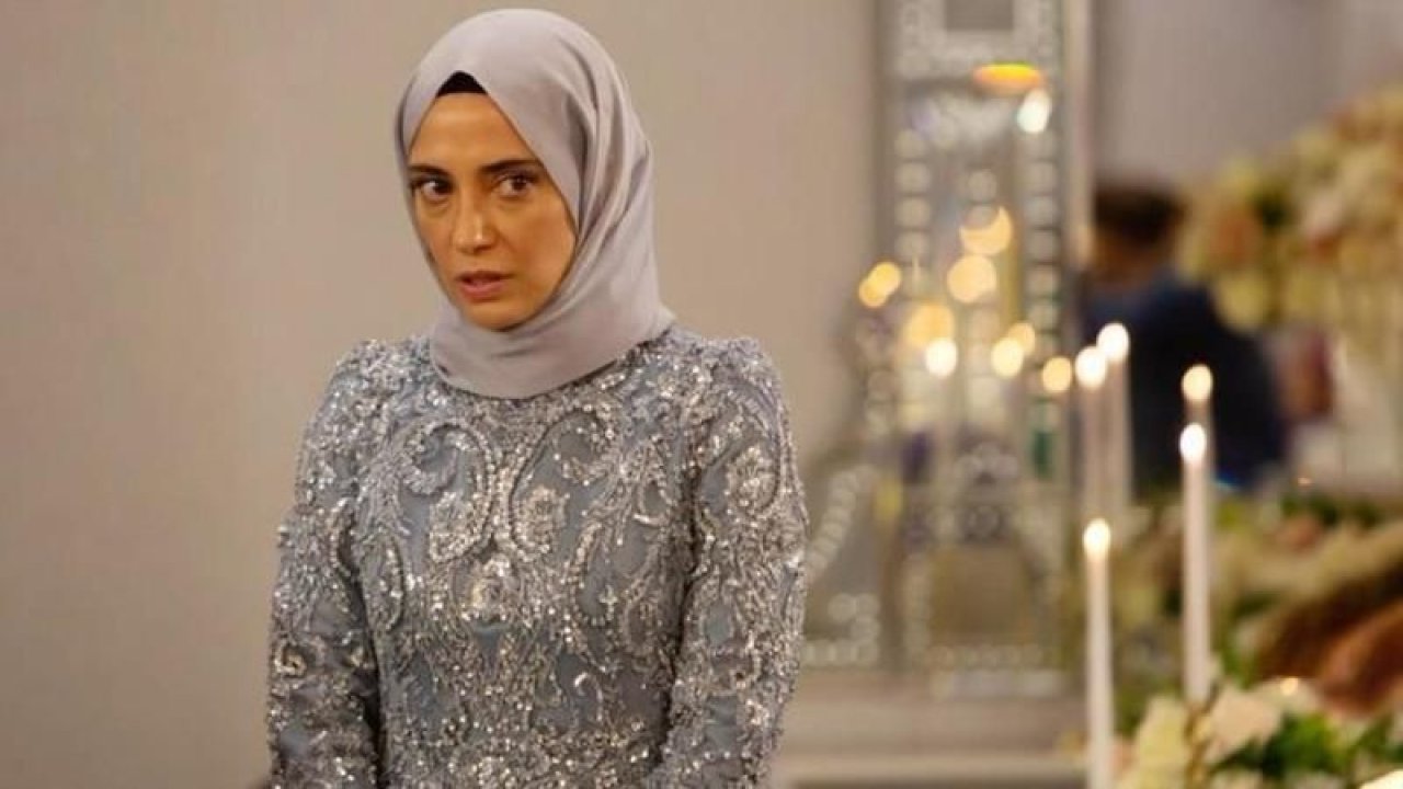 Show TV'yi sarsmıştı! Kızılcık Şerbeti dizisi için yeni gelişme