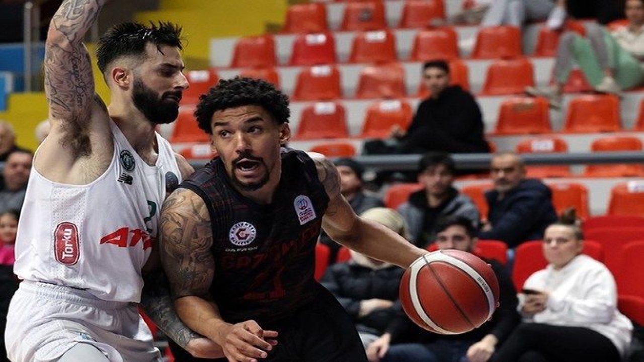Gaziantep Basketbol takımı kombineleri indirimli fiyatları için son gün!