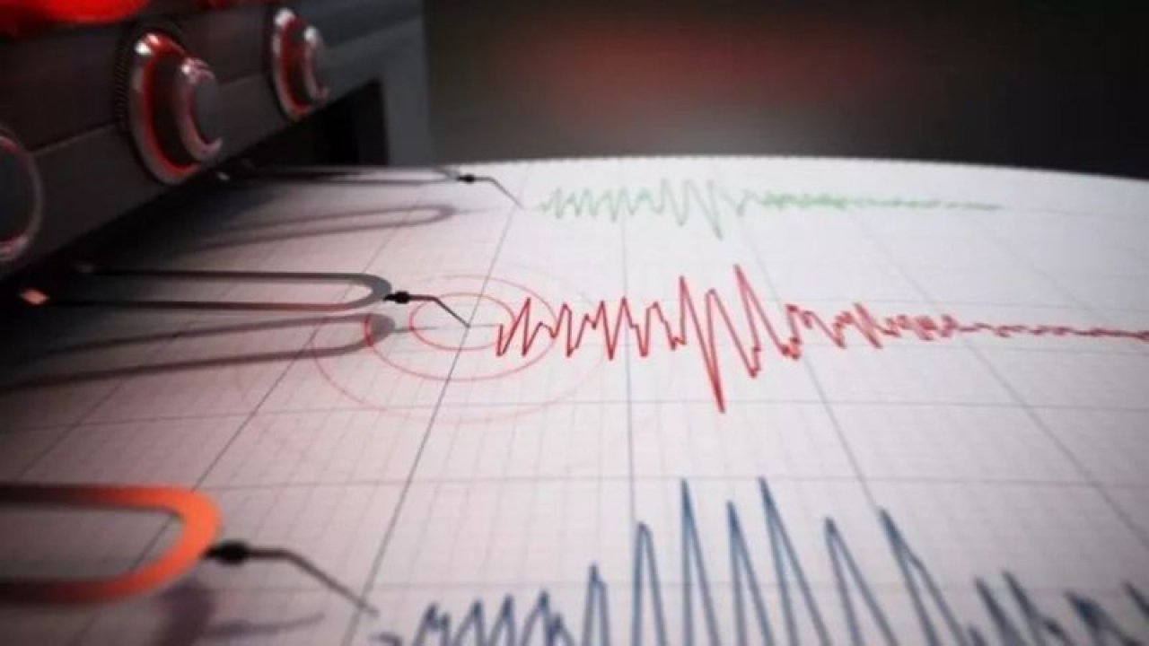Listeler geldi, son depremler ortaya çıktı: Gaziantep’in çevresi güne sarsıntıyla uyandı! İşte 30 Ağustos Gaziantep ve çevresindeki son depremler