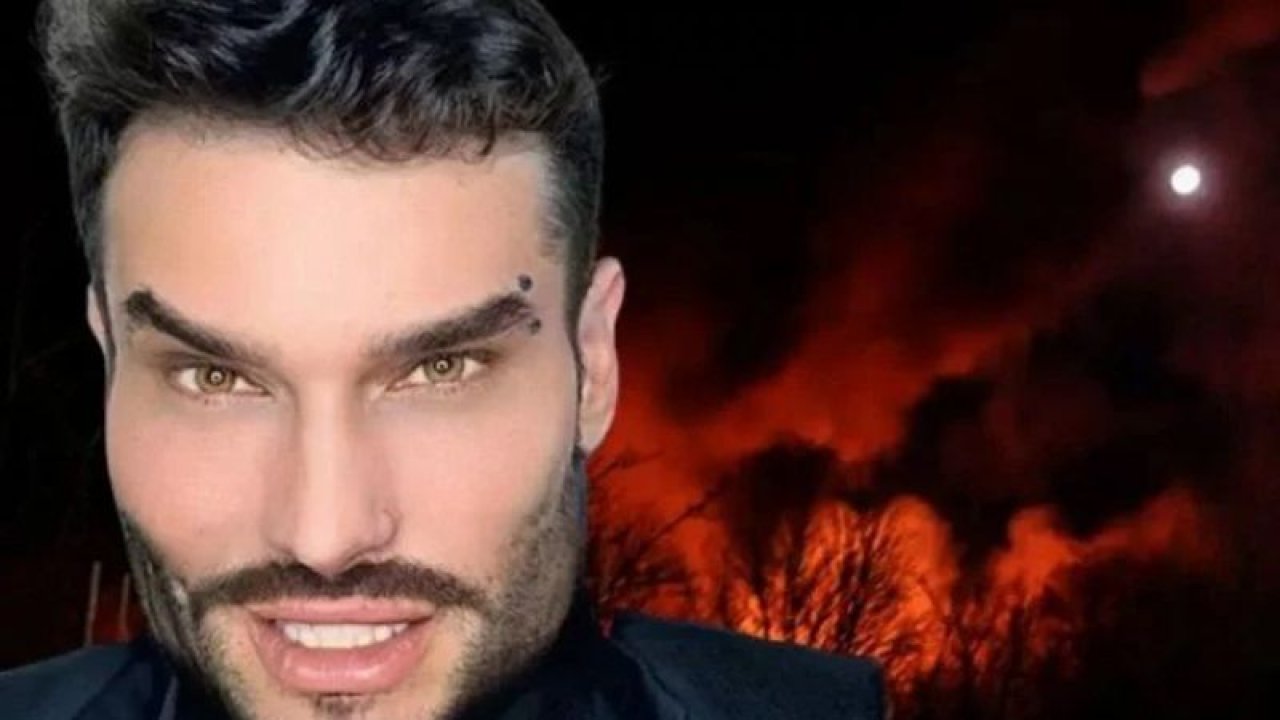 Brezilyalı kahin konuştu, yer yerinden oynadı! 11 Eylülden daha yıkıcı… Nostradamus’un 2024 kehanetleri ülkeyi ayağa kaldırdı!