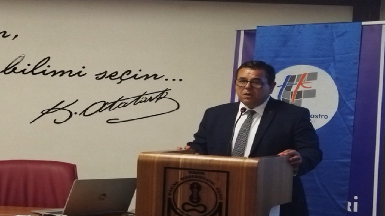 3 boyutlu şehir modelleri ve kadastro projesi... Gaziantep'te 04.09.2023” tarihinden itibaren zorunlu hale getirildi.