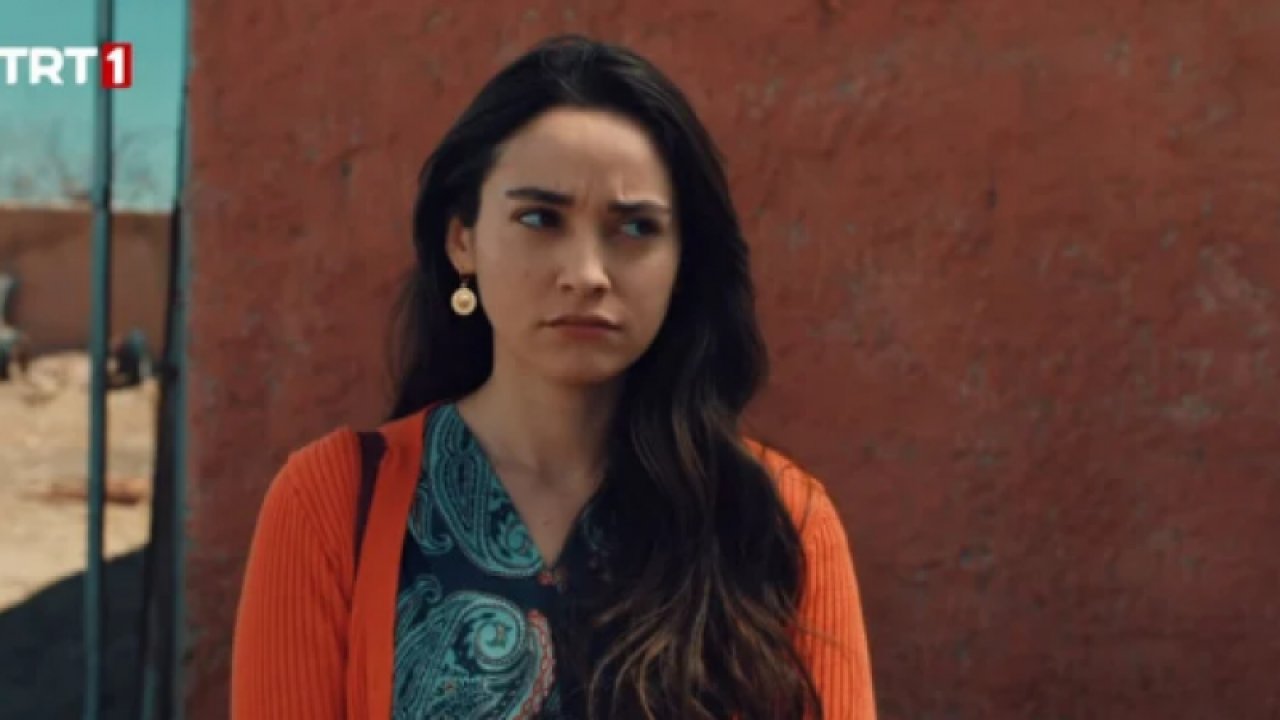 Gönül Dağı’nın Cemile’si Nazlı Pınar Kaya meslektaşıyla dünya evine girdi: “Biz bir evlen bir evlen…”
