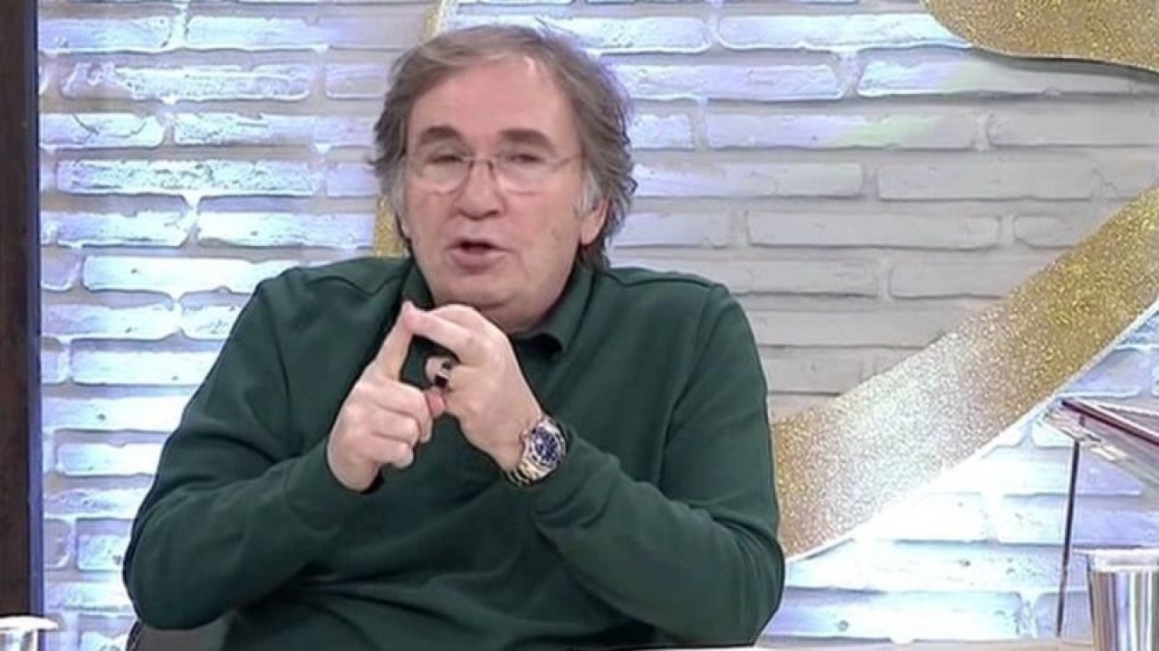 İbrahim Saraçoğlu uyardı: Sadece 2 bardak içen doktor yüzü görmeyecek!