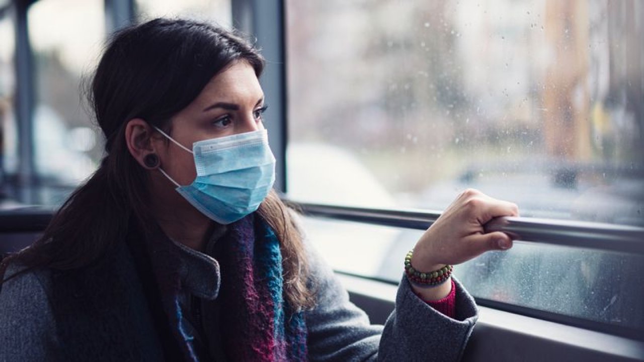 Yine maske mi takacağız? Covid-19 konusunda yetkili kurumdan açıklama geldi: Risk grubundakiler…