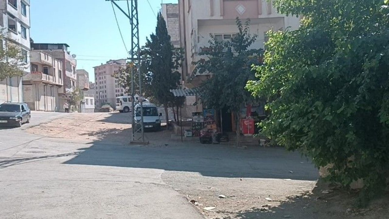Gaziantep'te sokak ortasında kurşuna tutulan 25 yaşındaki genç hayatını kaybetti