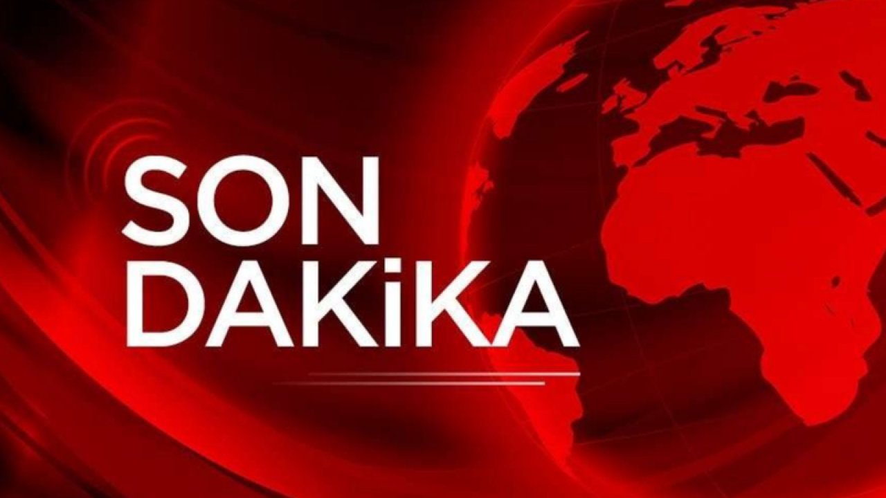 Gaziantep'te işçinin korkunç sonu! İş makinesine sıkışan işçi feci şekilde can verdi