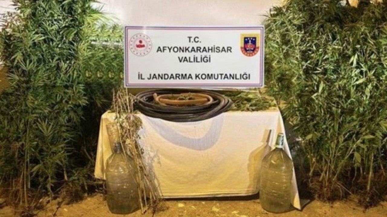 Uyuşturucu tacirleri akla gelmeyecek şekilde yakalandılar