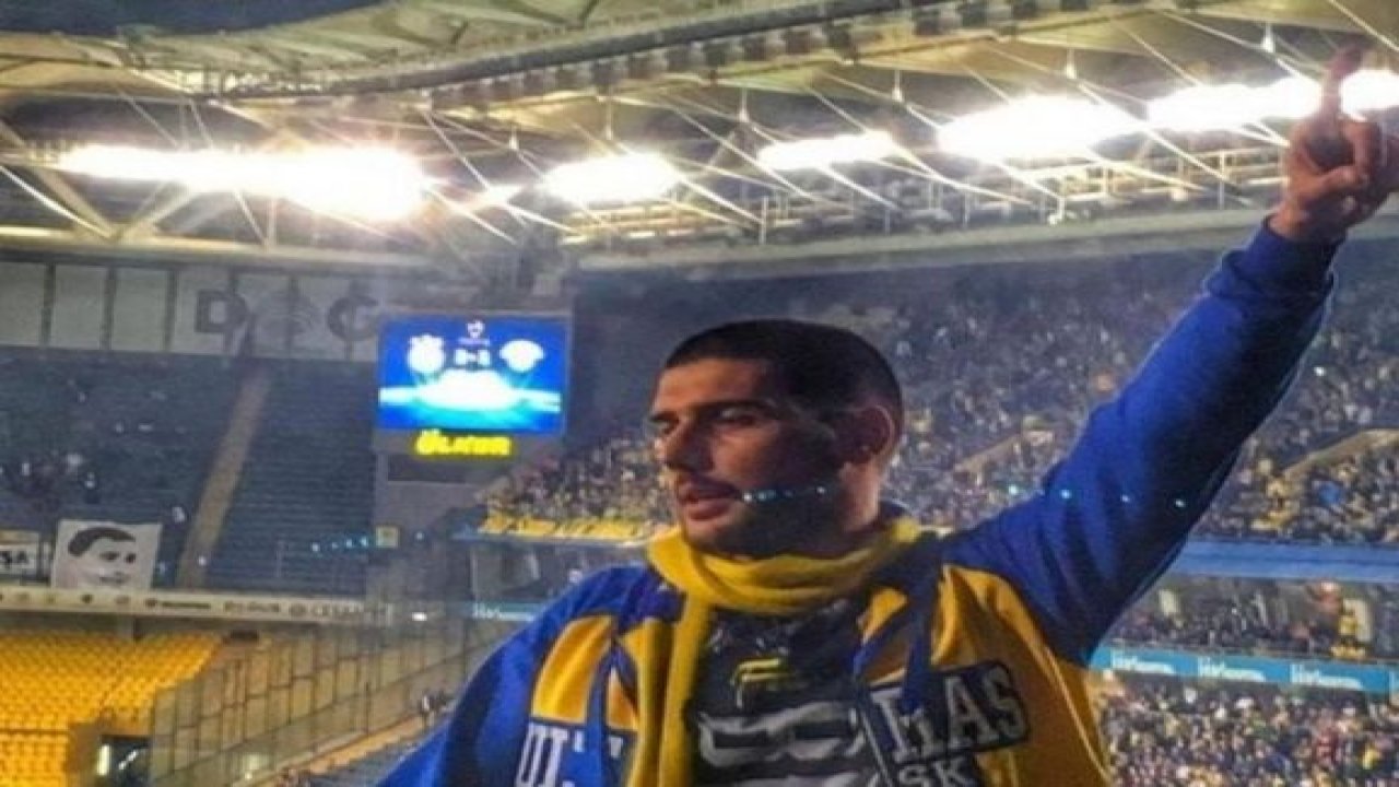 GFB liderine saldırı! Cem Gölbaşı'nın yaralandığı görüntüler ortaya çıktı