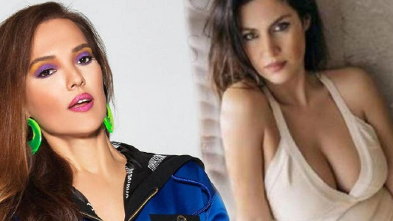 Tuğba Ekinci fitili ateşledi, Demet Akalın’ı çok sert ifadelerle hedef aldı: “Kürek gibi kadın”