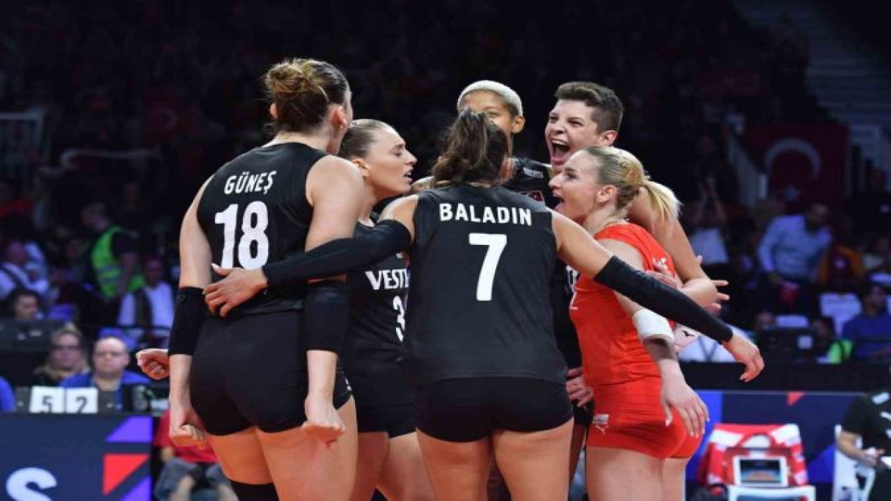 Filenin Sultanları yarı finalde