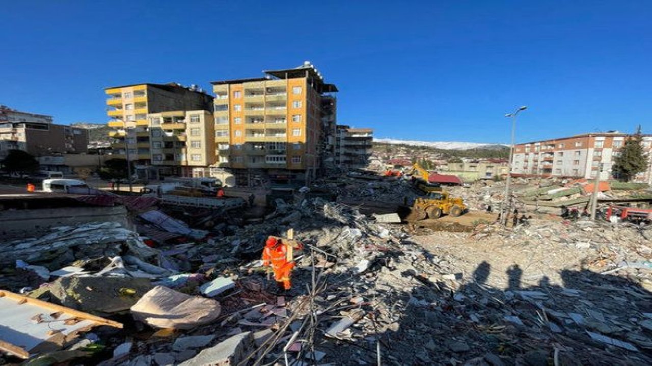 Depremde en çok hasar alan şehir olan Gaziantep'te faturalar cep yakıyor!