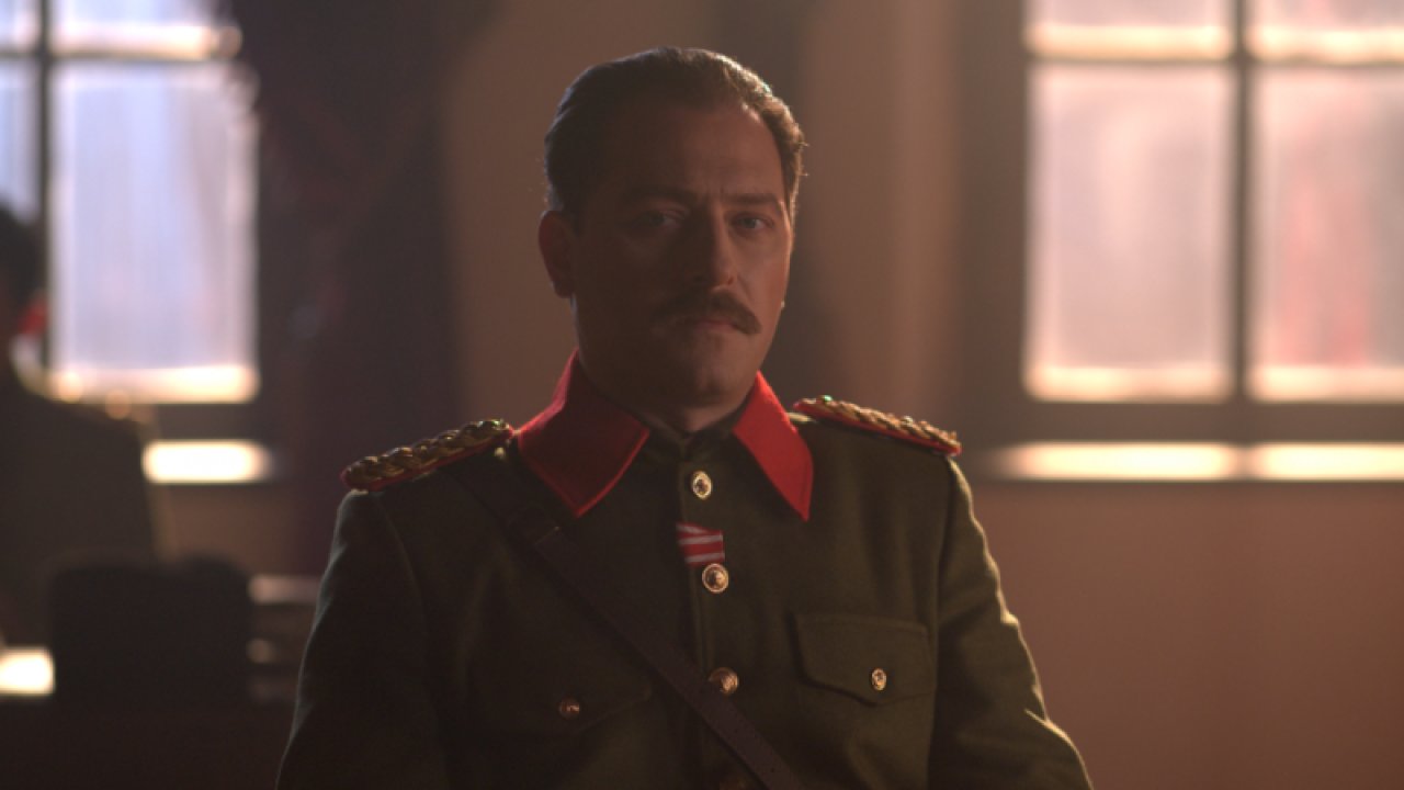 Atatürk'ün hayatını başka açıdan anlatan film: Analar ve Oğullar